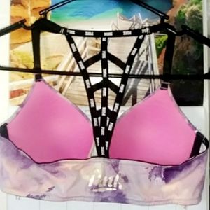Victoria secret bra